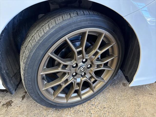 2023 Toyota Camry SE Nightshade Edition AWD