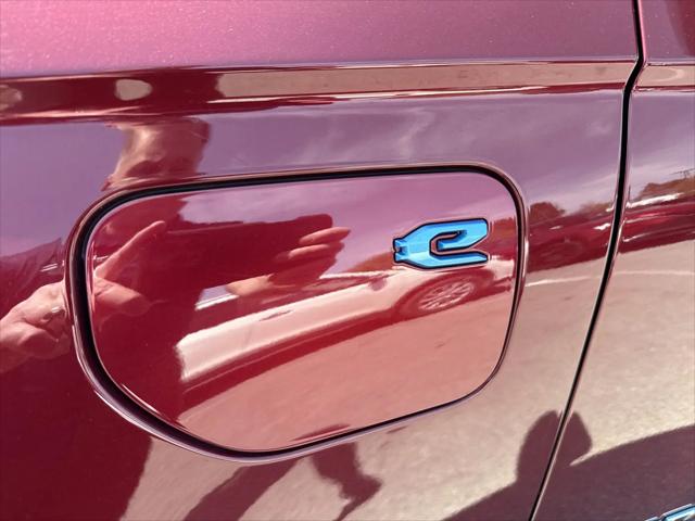 2023 Jeep Grand Cherokee Summit Reserve