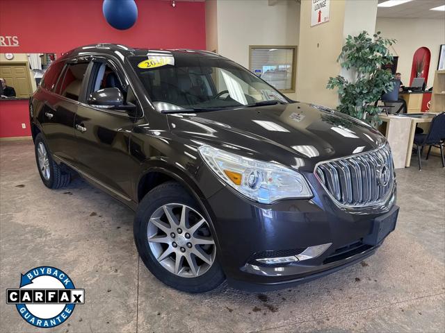 2017 Buick Enclave Leather for sale in Batavia, NY