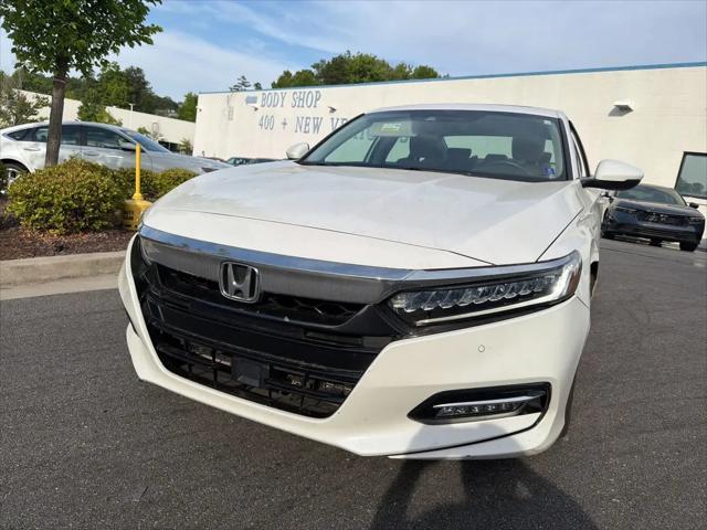2019 Honda Accord Hybrid Touring for sale in Chamblee, GA