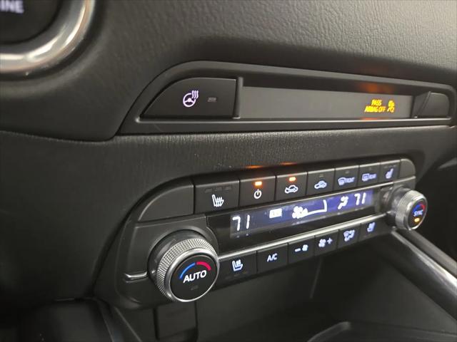 2023 Mazda CX-5 2.5 Turbo
