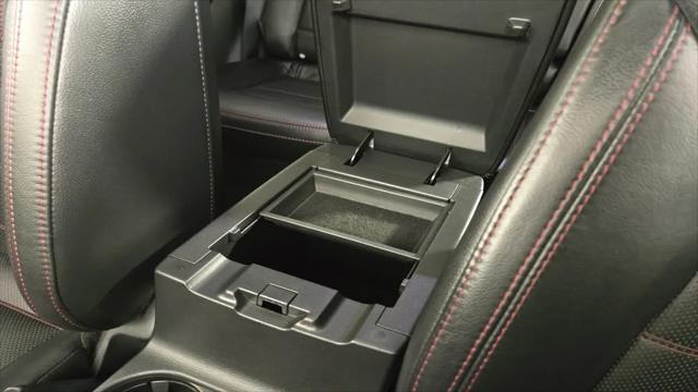 2023 Mazda CX-5 2.5 Turbo