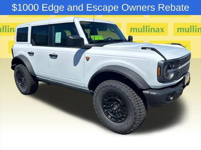 2026 Ford Bronco Badlands for sale in Olympia, WA