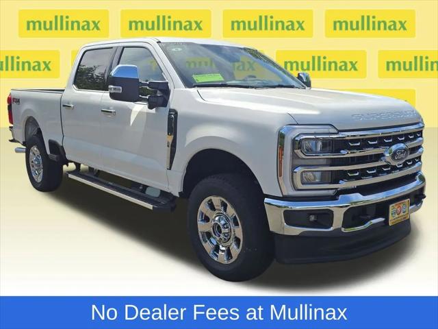 2026 Ford F-250 LARIAT for sale in Olympia, WA
