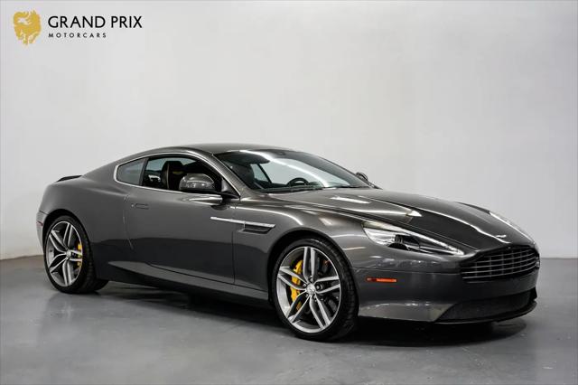 2014 Aston Martin DB9 Standard for sale in Portland, OR