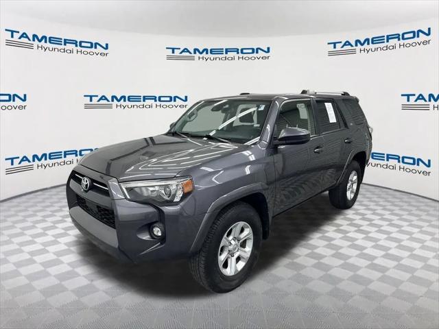 2023 Toyota 4Runner SR5 for sale in Hoover, AL