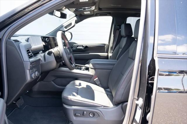 2026 Chevrolet Tahoe 4WD RST