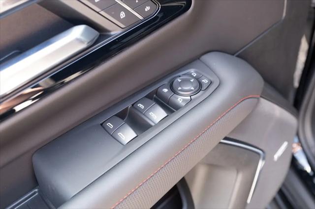 2026 Chevrolet Tahoe 4WD RST