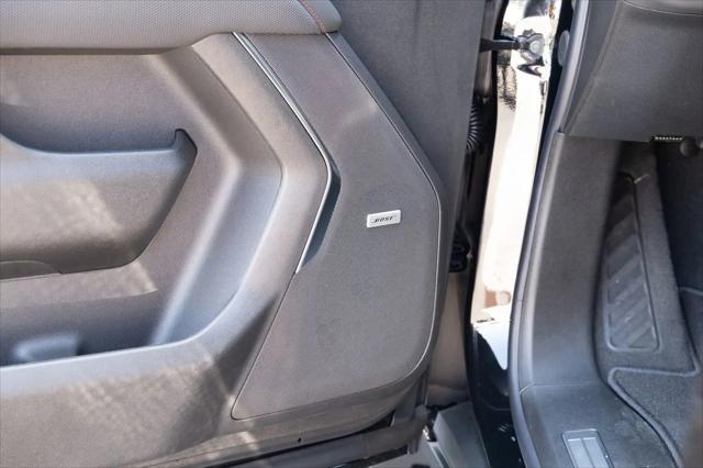 2026 Chevrolet Tahoe 4WD RST