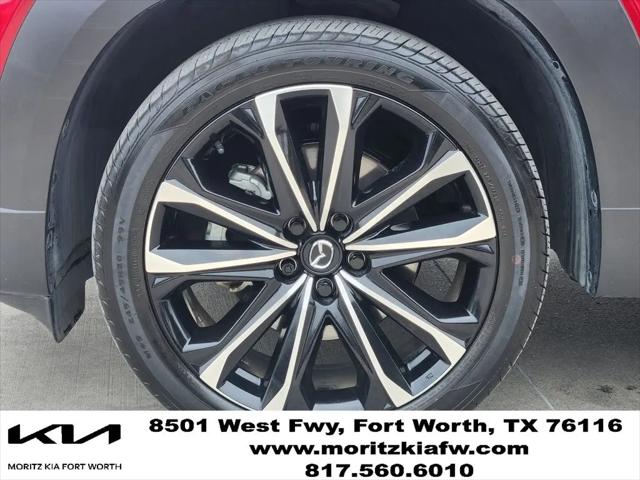 2024 Mazda CX-50 2.5 S Premium Plus