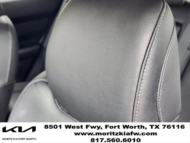 2024 Mazda CX-50 2.5 S Premium Plus
