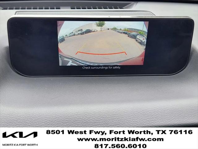2024 Mazda CX-50 2.5 S Premium Plus