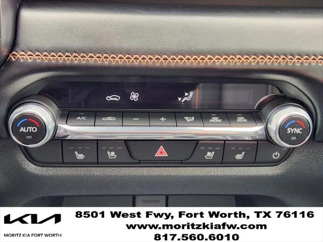 2024 Mazda CX-50 2.5 S Premium Plus