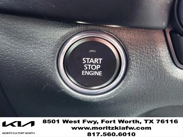 2024 Mazda CX-50 2.5 S Premium Plus