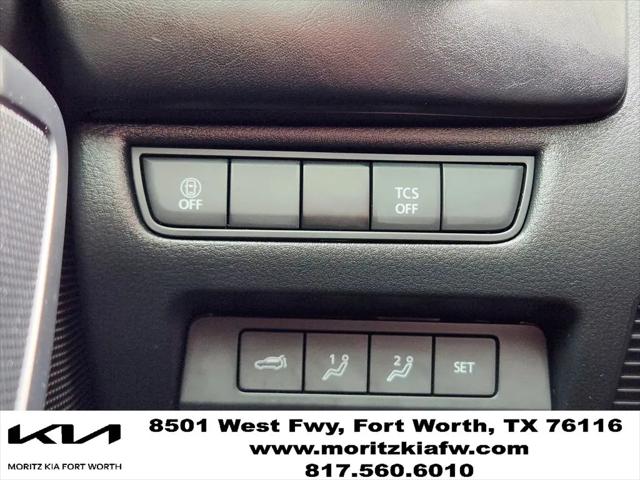 2024 Mazda CX-50 2.5 S Premium Plus