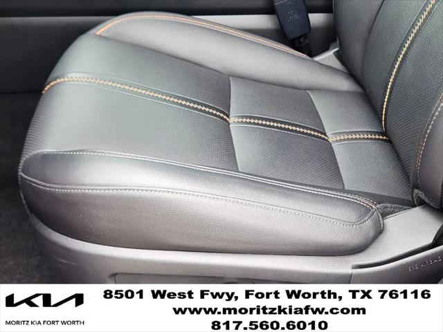 2024 Mazda CX-50 2.5 S Premium Plus