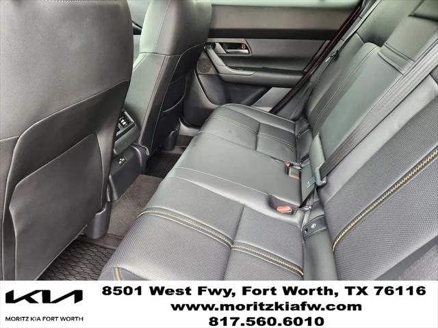 2024 Mazda CX-50 2.5 S Premium Plus