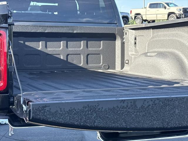 2025 Ram 2500 Big Horn Crew Cab 4x4 6'4" Box