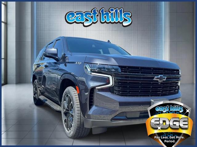 2023 Chevrolet Tahoe 4WD RST for sale in Freeport, NY