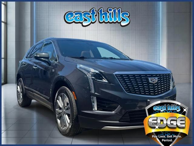 2023 Cadillac XT5 AWD Premium Luxury for sale in Freeport, NY