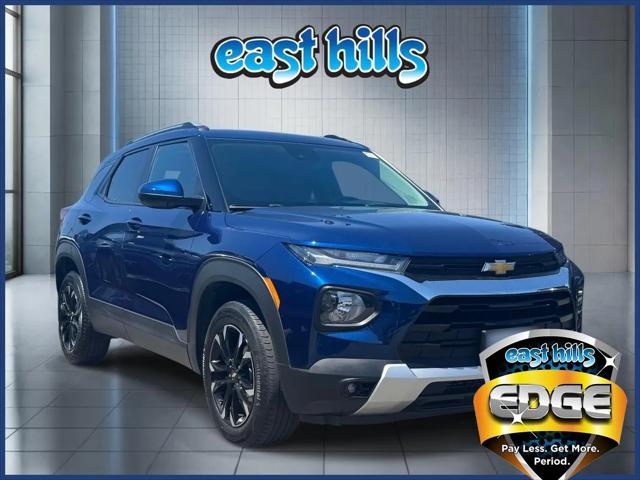 2023 Chevrolet TrailBlazer AWD LT for sale in Freeport, NY