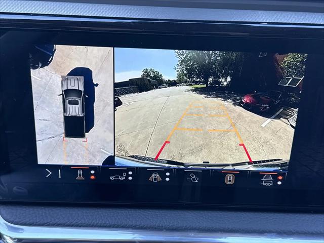 2026 GMC Sierra 2500HD Crew Cab, Standard Bed, Denali, 4WD