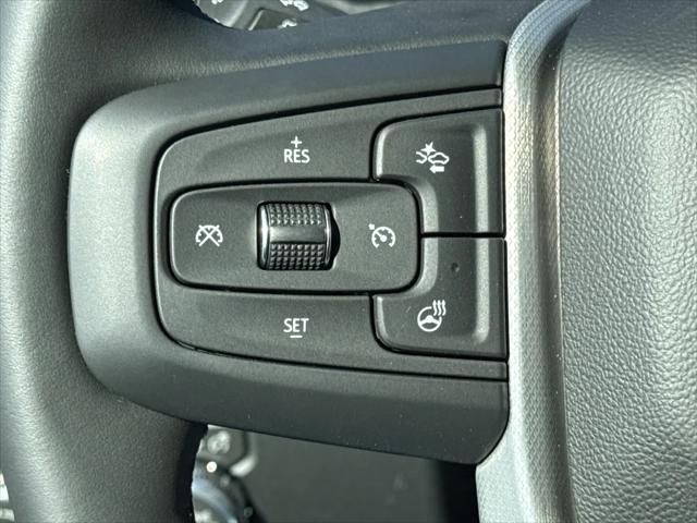 2026 GMC Sierra 2500HD Crew Cab, Standard Bed, Denali, 4WD