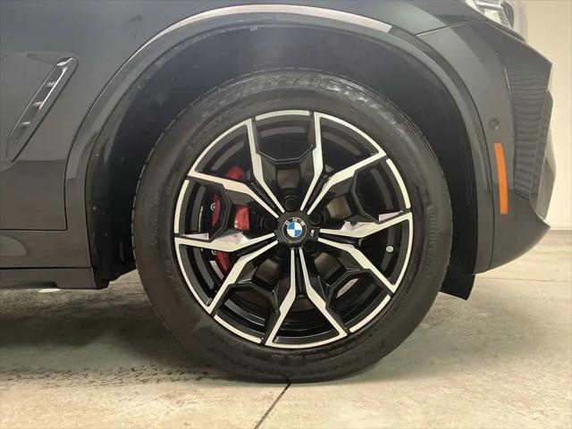 2022 BMW X3 M40i