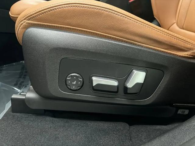 2022 BMW X3 M40i