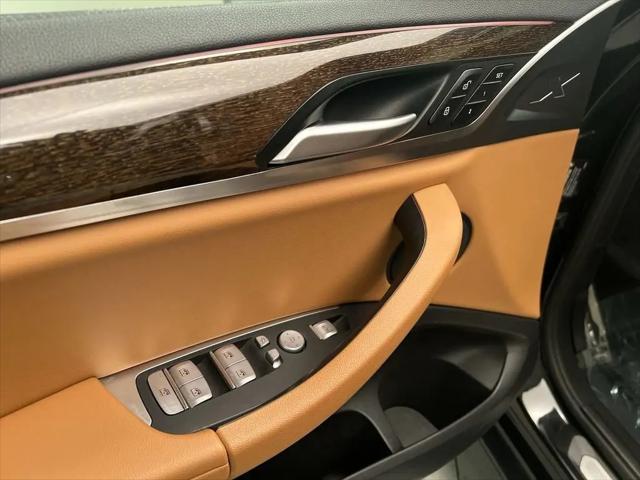 2022 BMW X3 M40i