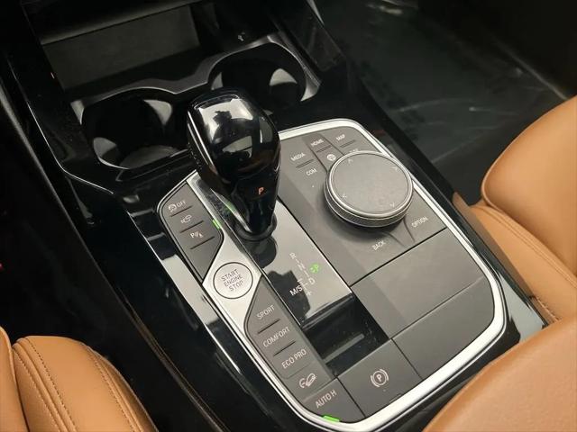 2022 BMW X3 M40i