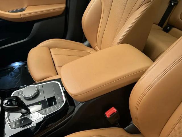 2022 BMW X3 M40i