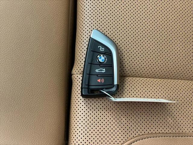 2022 BMW X3 M40i