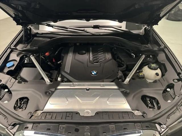 2022 BMW X3 M40i
