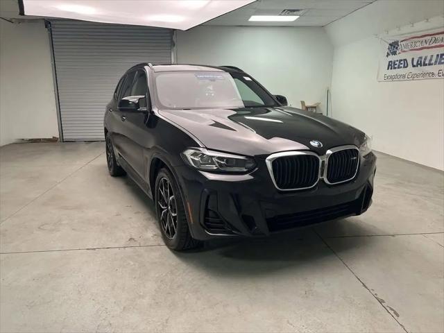 2022 BMW X3 M40i for sale in Fayetteville, NC