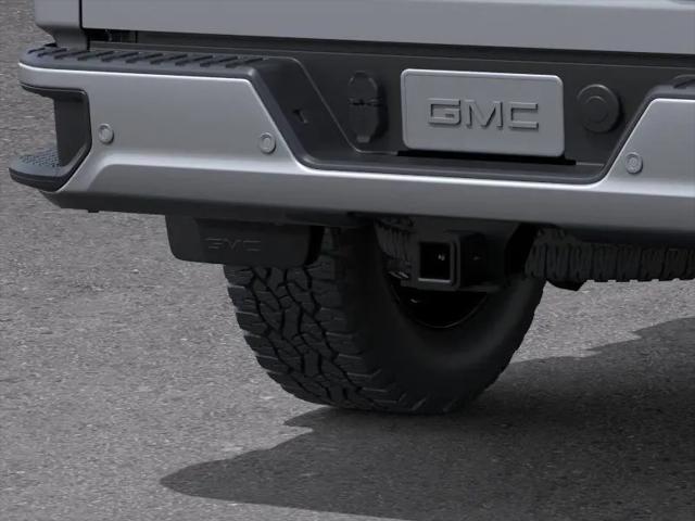2026 GMC Sierra 3500HD Crew Cab, Long Bed, Denali Ultimate, 4WD
