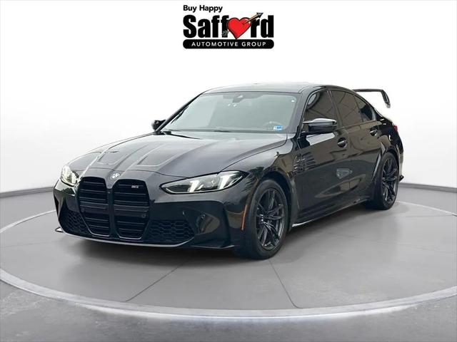 2025 BMW M3 Standard for sale in Springfield, VA