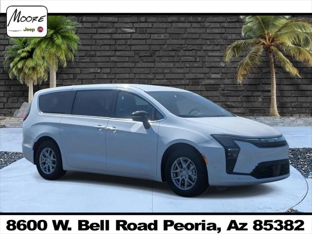 2027 Chrysler Pacifica Select for sale in Peoria, AZ