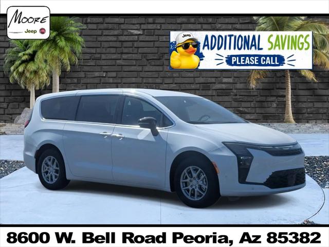 2027 Chrysler Pacifica Select for sale in Peoria, AZ