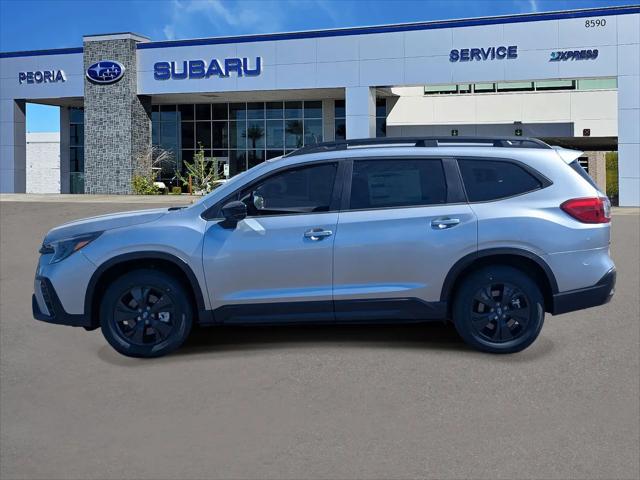 2026 Subaru Ascent Premium 7-Passenger