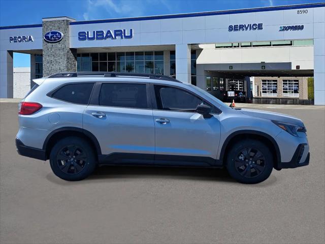 2026 Subaru Ascent Premium 7-Passenger