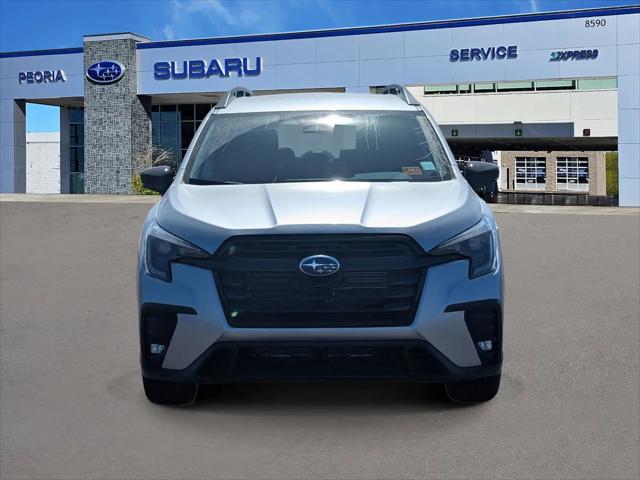 2026 Subaru Ascent Premium 7-Passenger