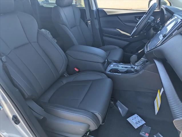 2026 Subaru Ascent Premium 7-Passenger