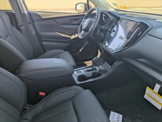 2026 Subaru Ascent Premium 7-Passenger