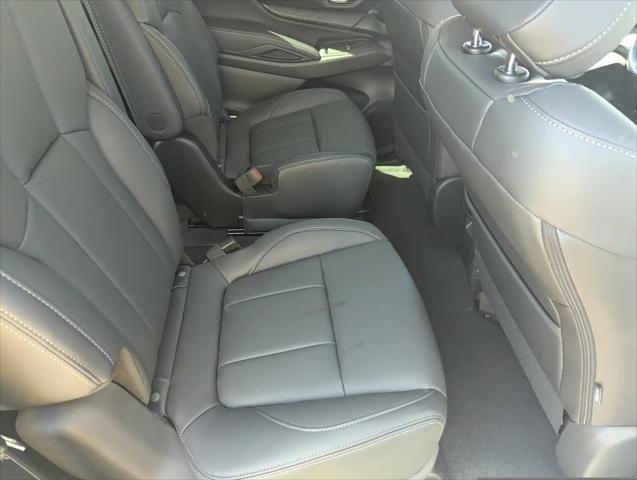 2026 Subaru Ascent Premium 7-Passenger