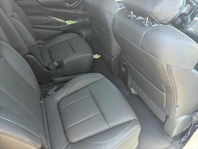 2026 Subaru Ascent Premium 7-Passenger