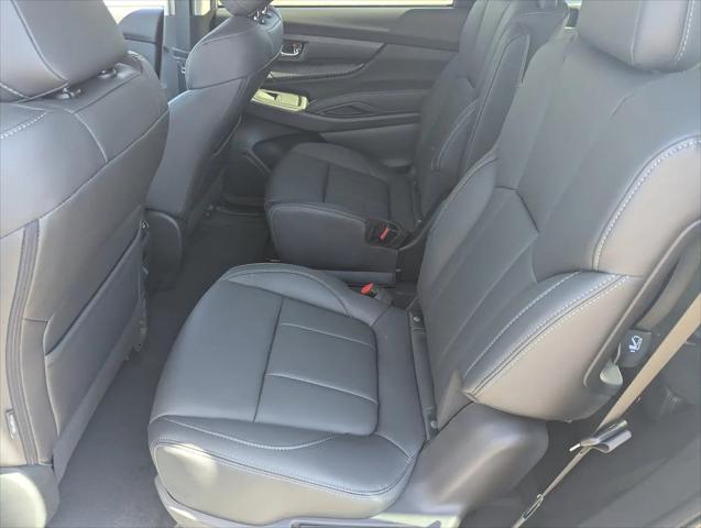 2026 Subaru Ascent Premium 7-Passenger
