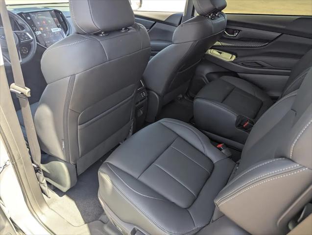 2026 Subaru Ascent Premium 7-Passenger