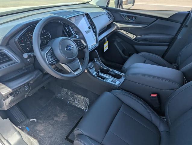 2026 Subaru Ascent Premium 7-Passenger