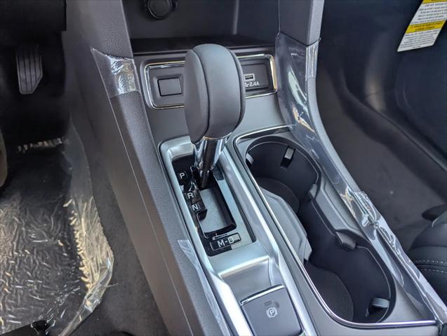 2026 Subaru Ascent Premium 7-Passenger
